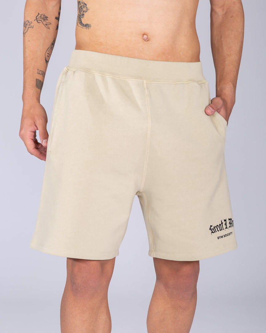 SHORTS GYM SOCIETY