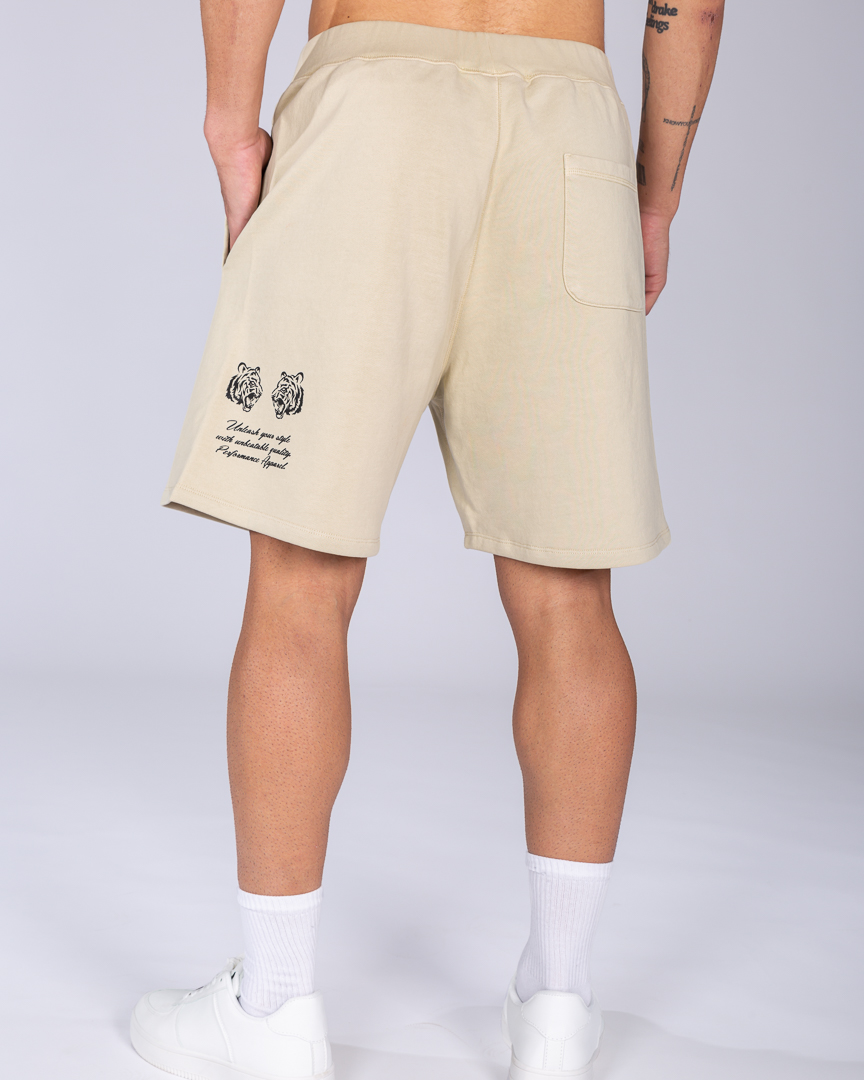 Alternative view of SHORTS GYM SOCIETY