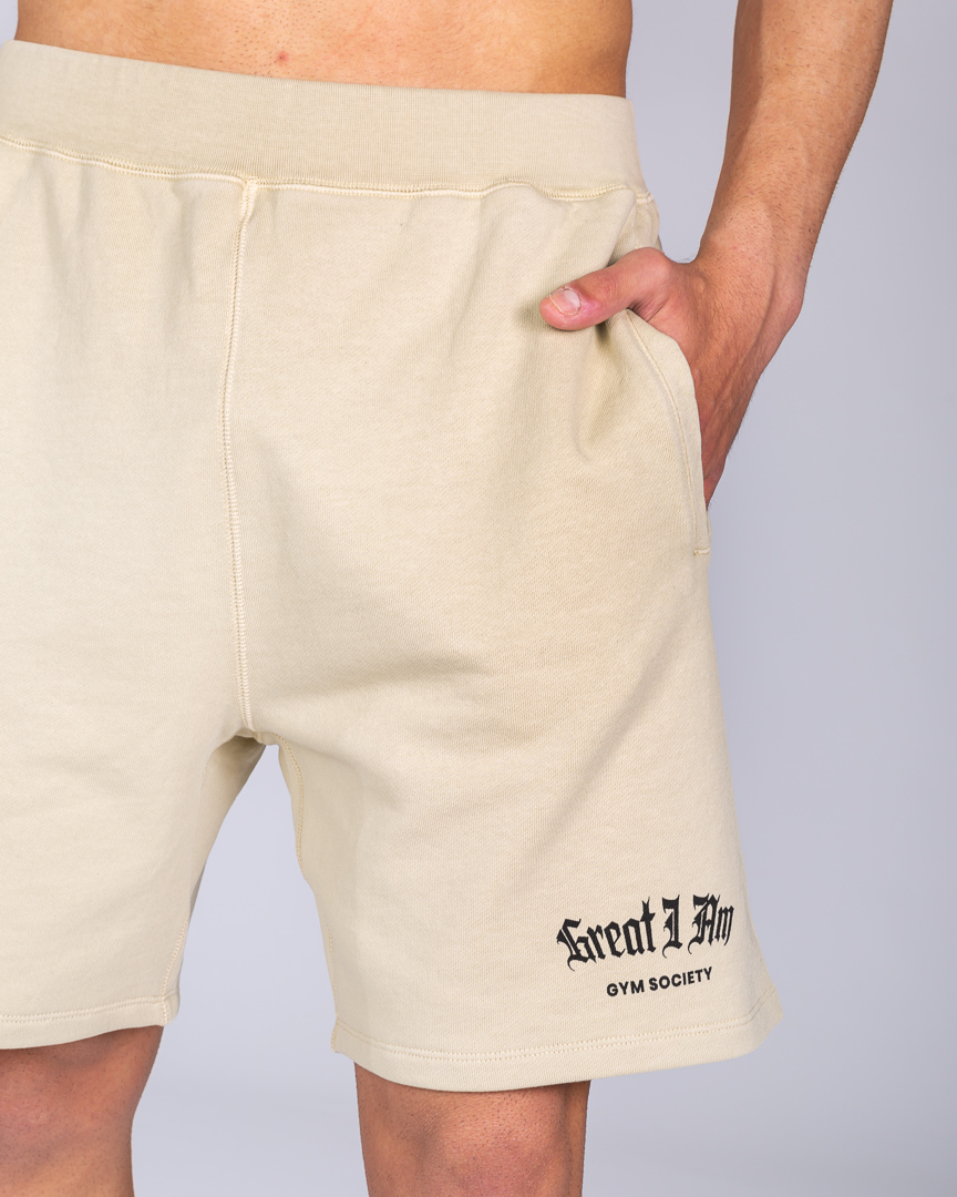 SHORTS GYM SOCIETY - Image 3