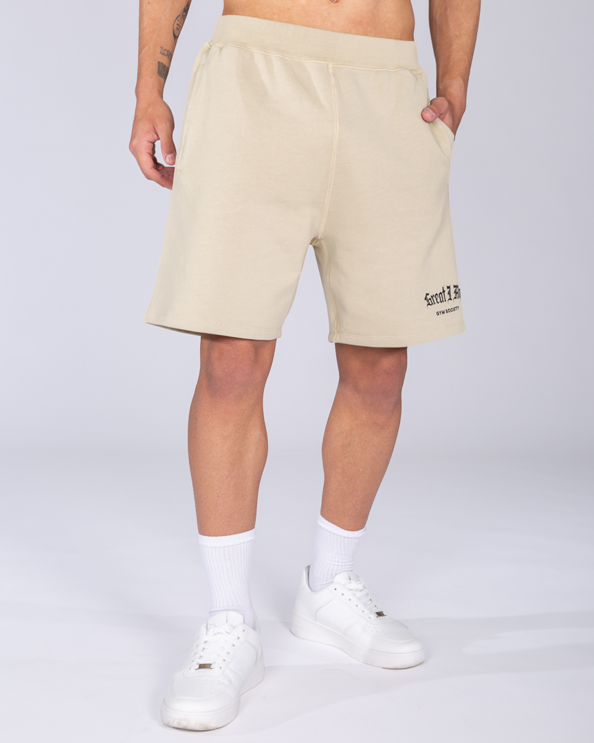 SHORTS GYM SOCIETY - Image 4