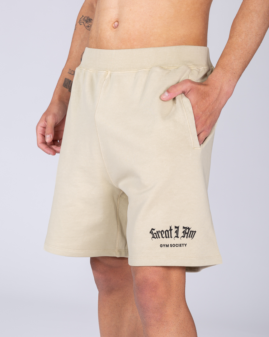 SHORTS GYM SOCIETY - Image 5