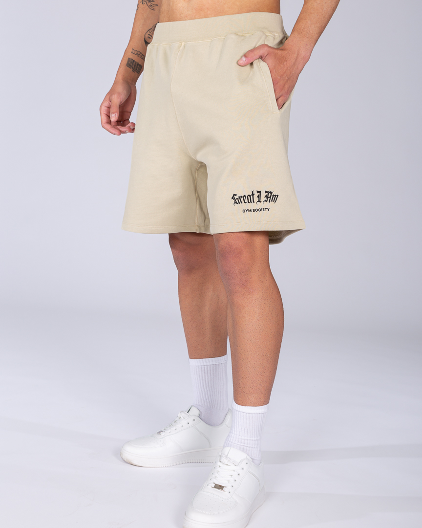 SHORTS GYM SOCIETY - Image 6