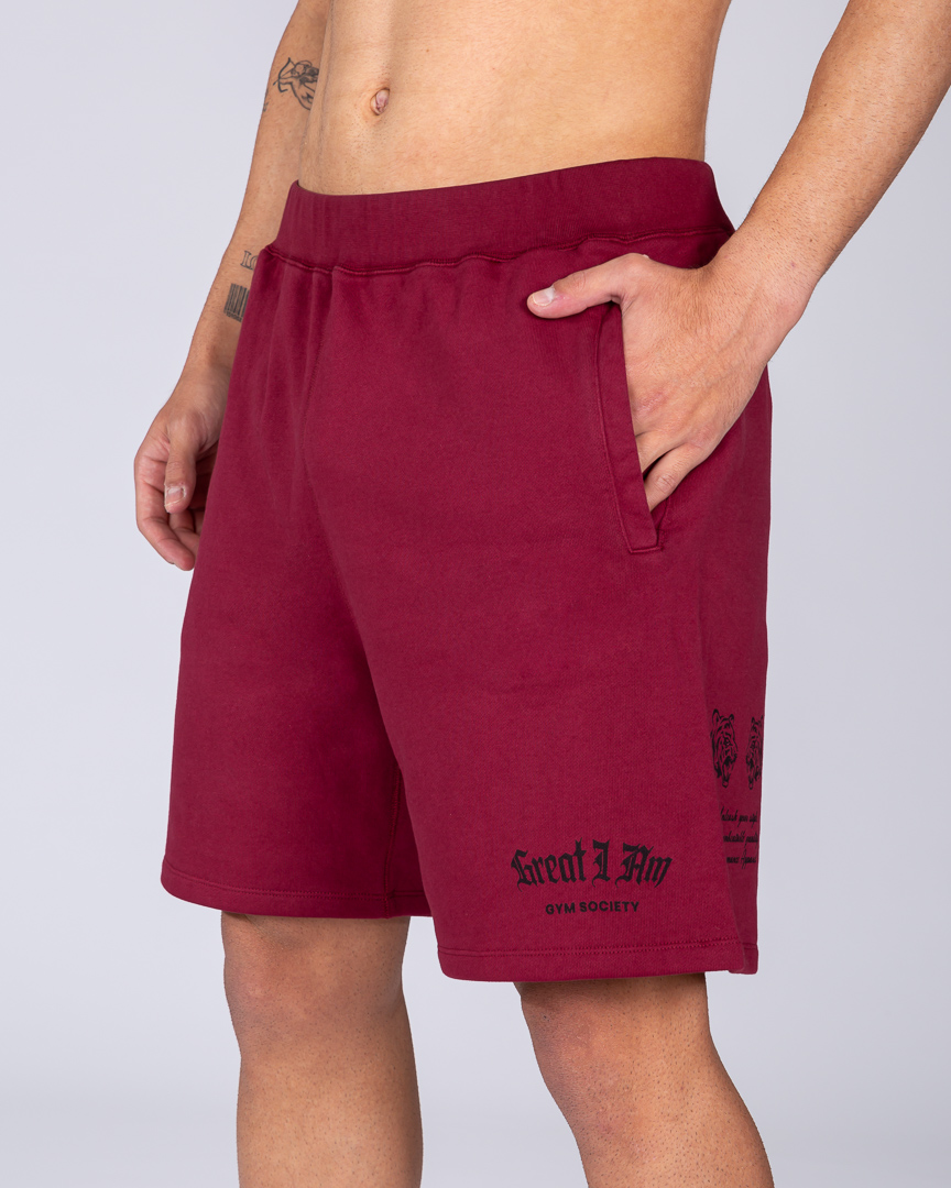 SHORTS GYM SOCIETY