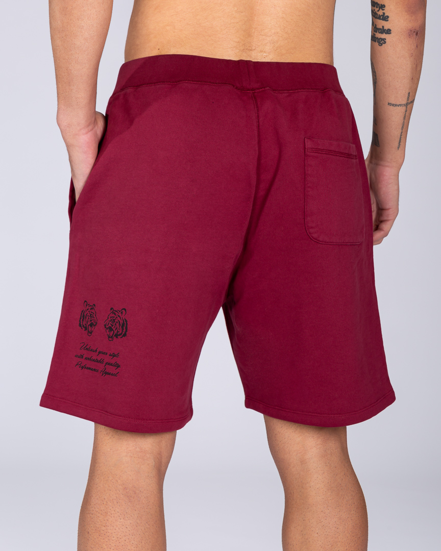 Alternative view of SHORTS GYM SOCIETY