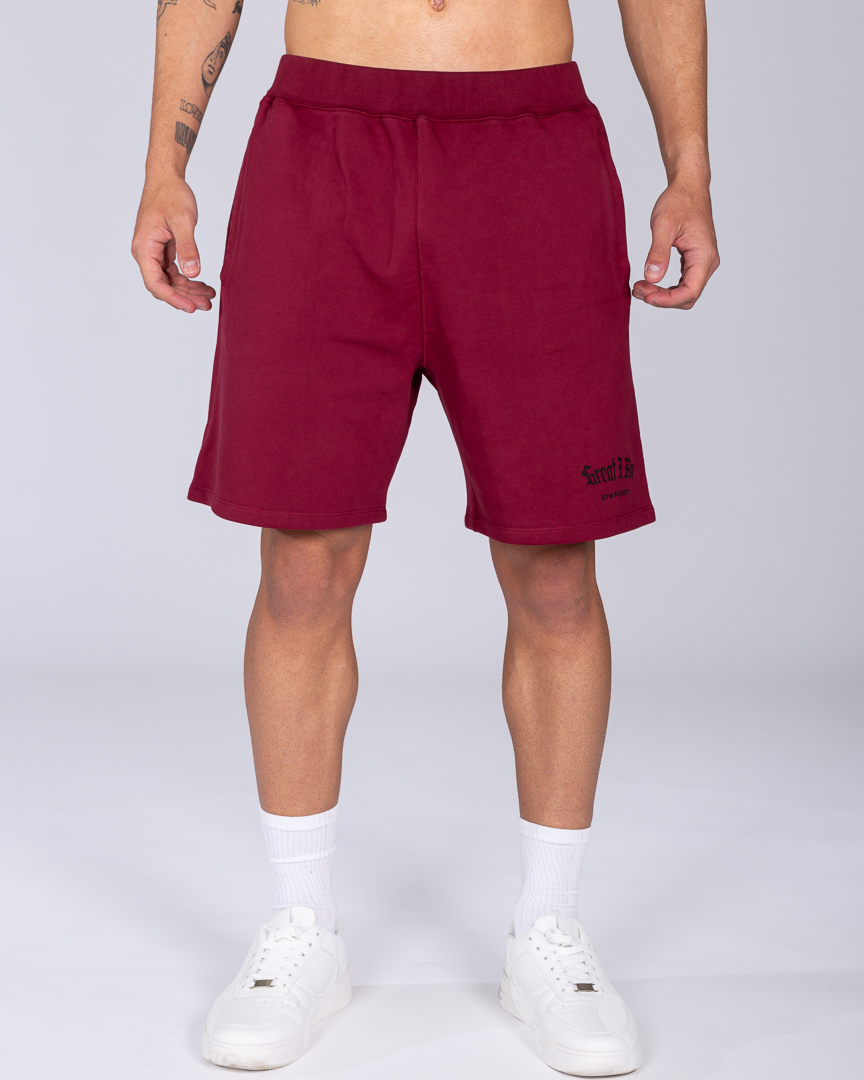SHORTS GYM SOCIETY - Image 4