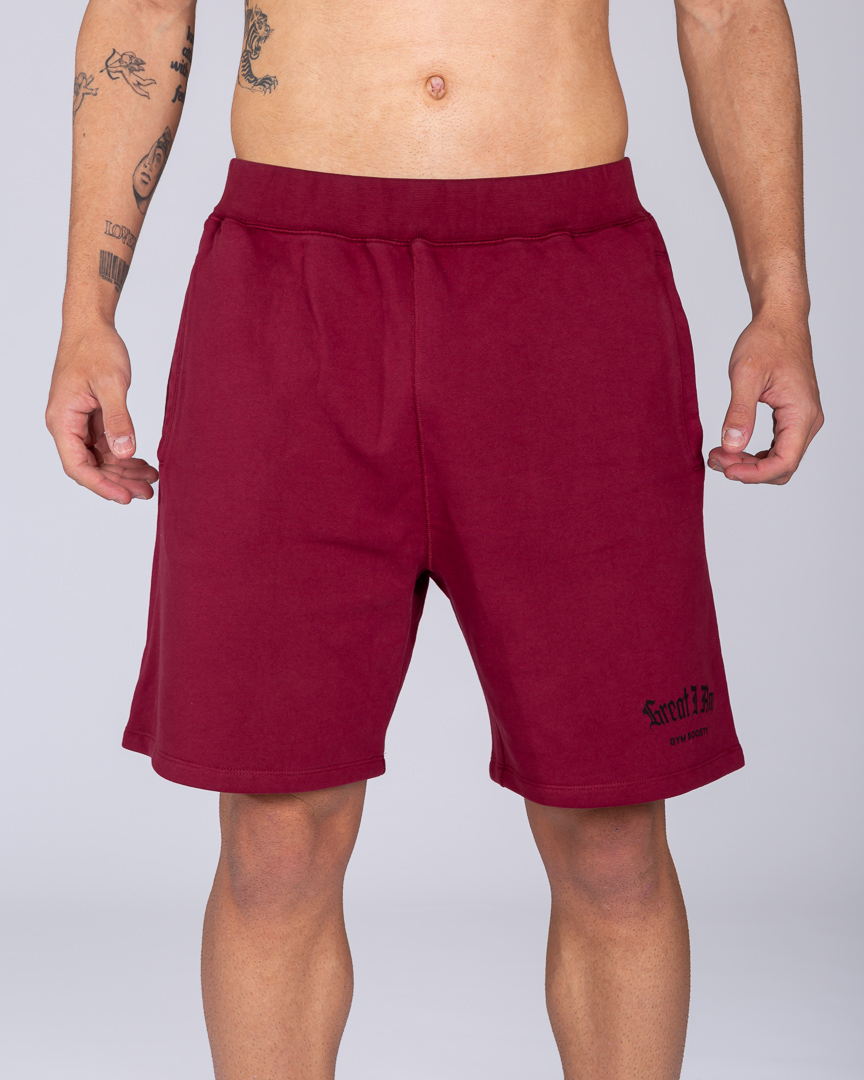SHORTS GYM SOCIETY - Image 6