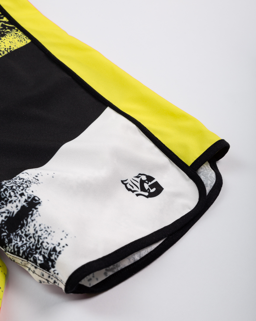BOARDSHORTS LEGACY THUNDER - Great I Am
