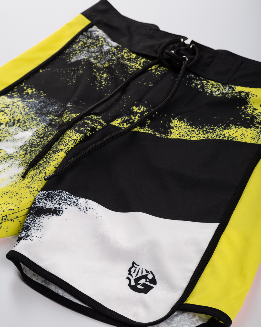 BOARDSHORTS LEGACY THUNDER - Great I Am
