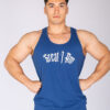 TANKTOP BUILT TO WIN