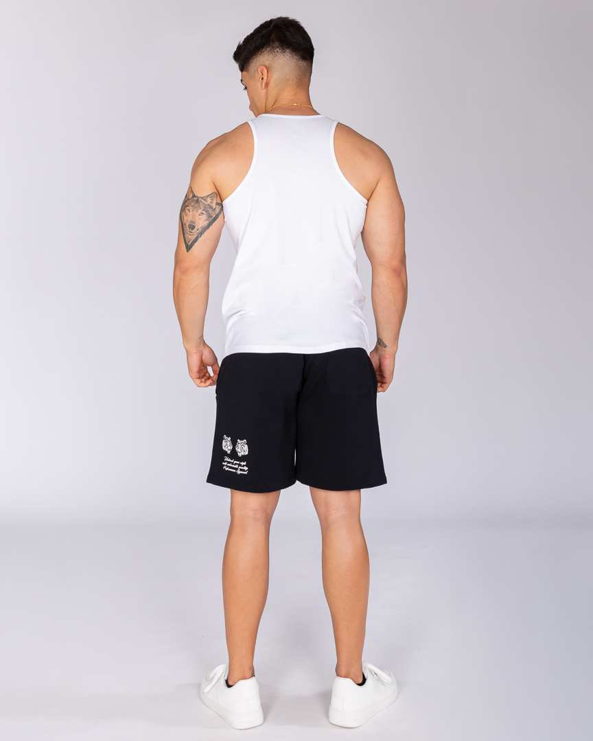 TANKTOP BUILT TO WIN - Image 4