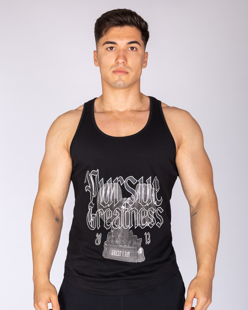 TANKTOP PURSUE