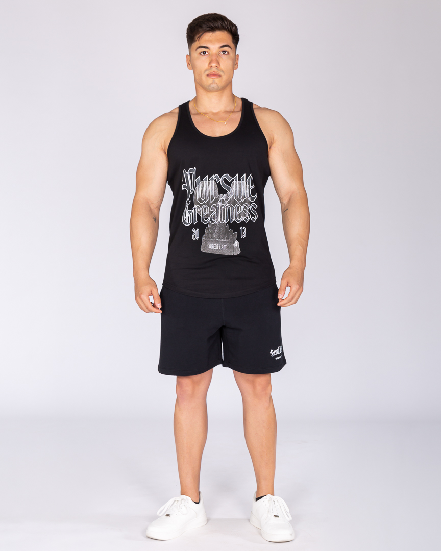 Alternative view of TANKTOP PURSUE