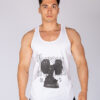TANKTOP PURSUE - Great I Am