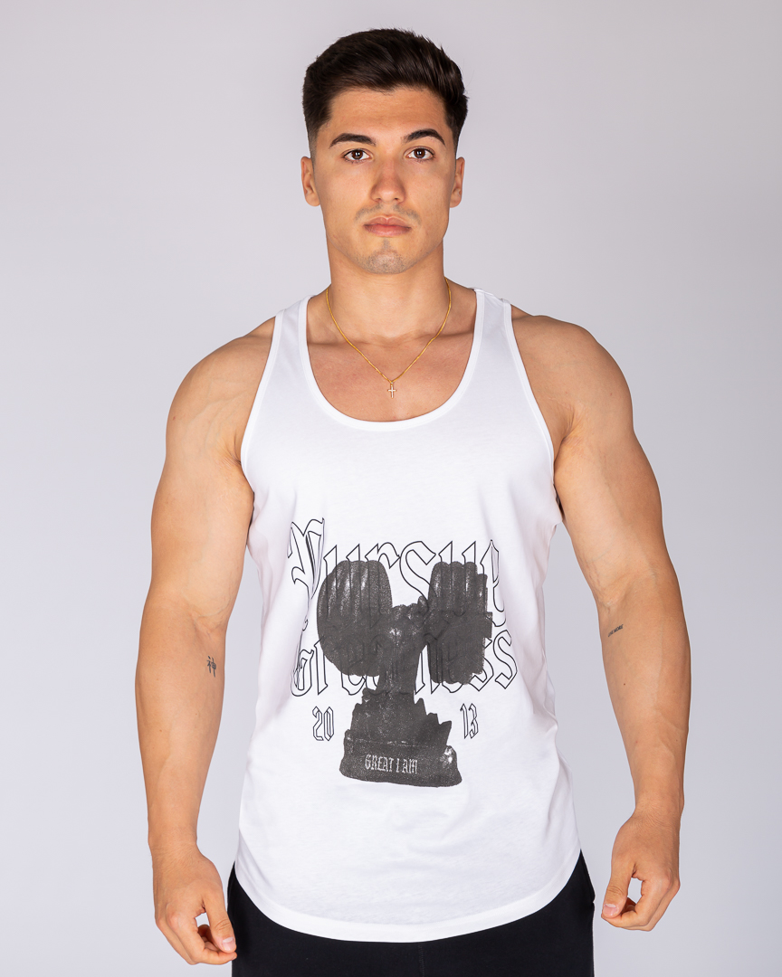 TANKTOP PURSUE