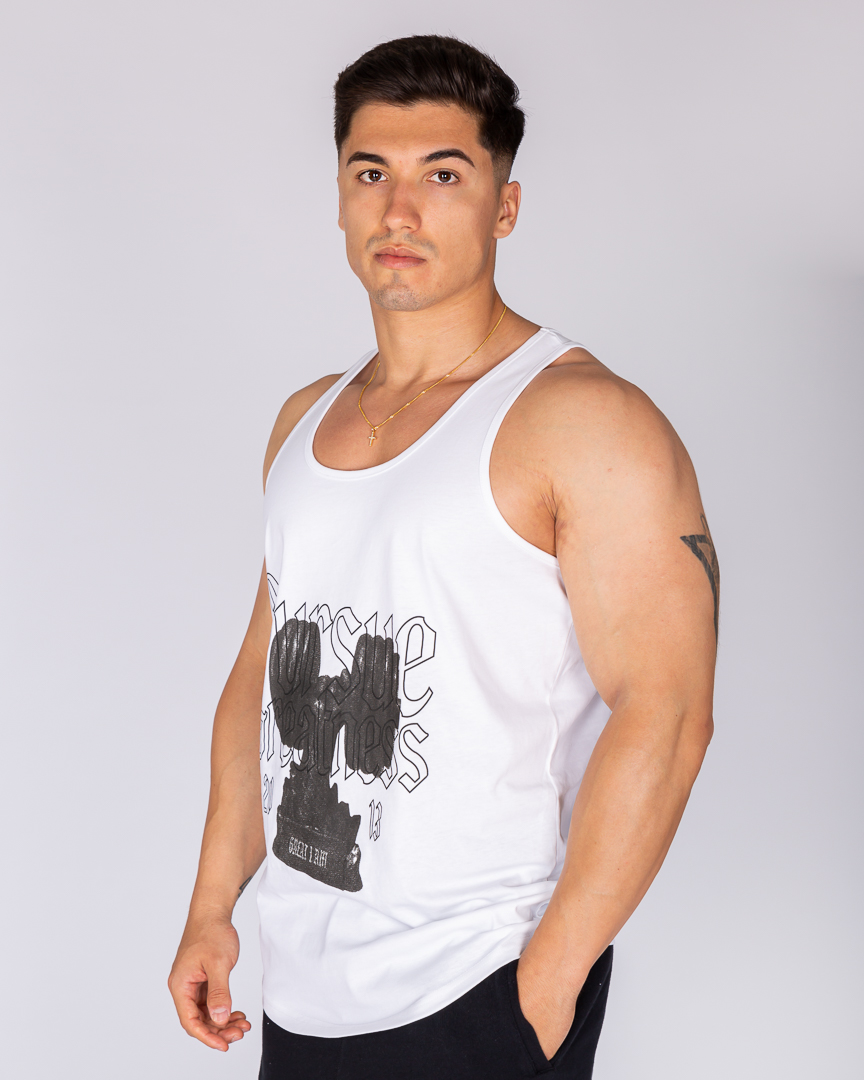TANKTOP PURSUE - Image 5