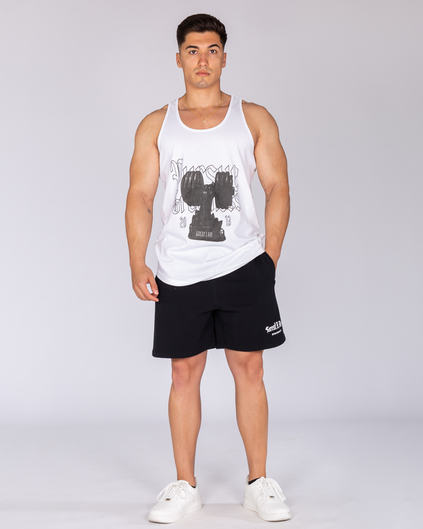 Alternative view of TANKTOP PURSUE