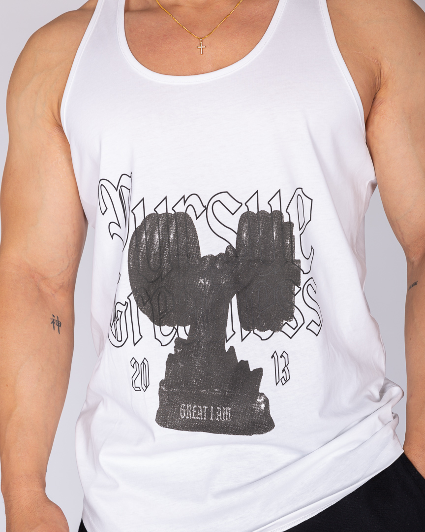 TANKTOP PURSUE - Image 6