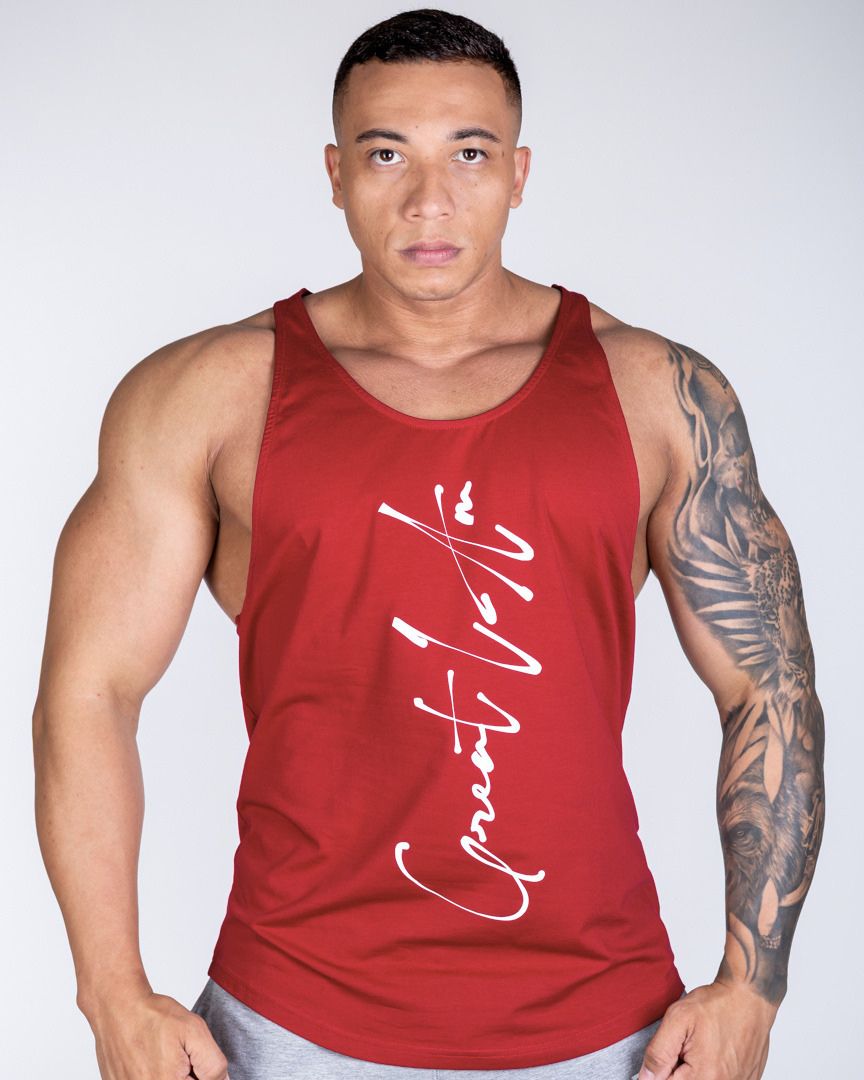 STRINGER CALLIGRAPHY