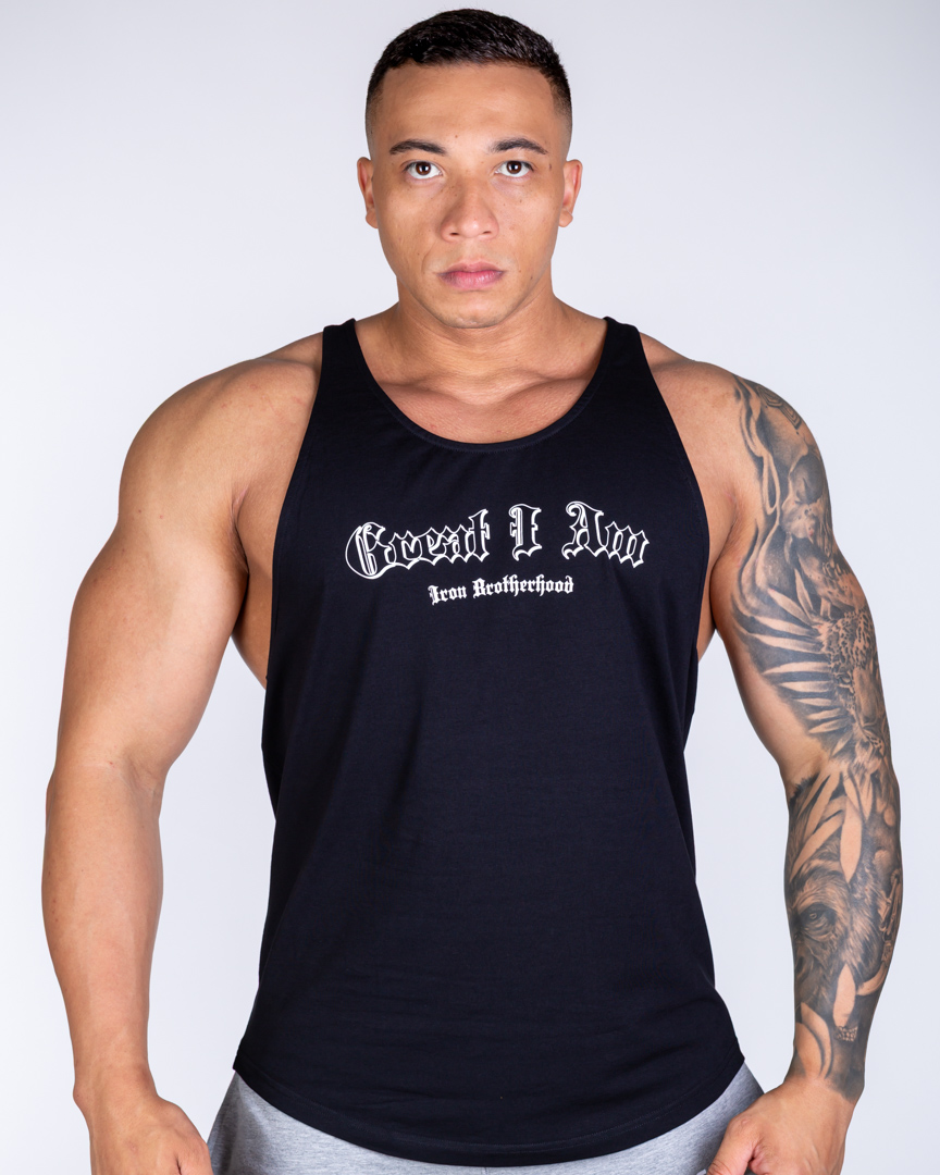 STRINGER PITBULL