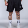 ATHLETICS AIR SHORTS - Great I Am