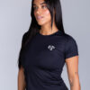 ATHLETICS FITTED T-SHIRT - Great I Am