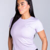 ATHLETICS FITTED T-SHIRT - Great I Am