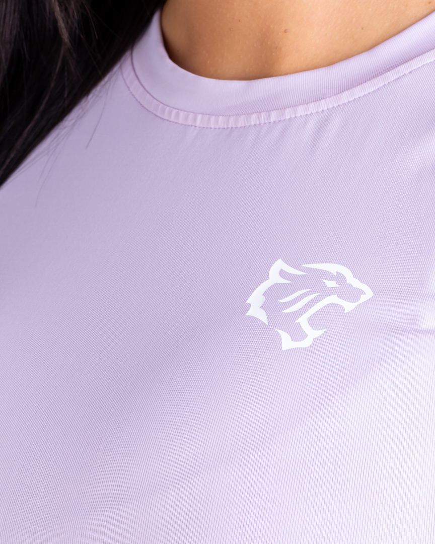 ATHLETICS FITTED T-SHIRT - Image 6