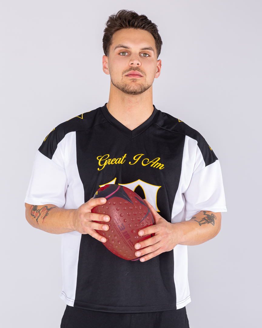 AMERICAN JERSEY VARSITY - Image 6