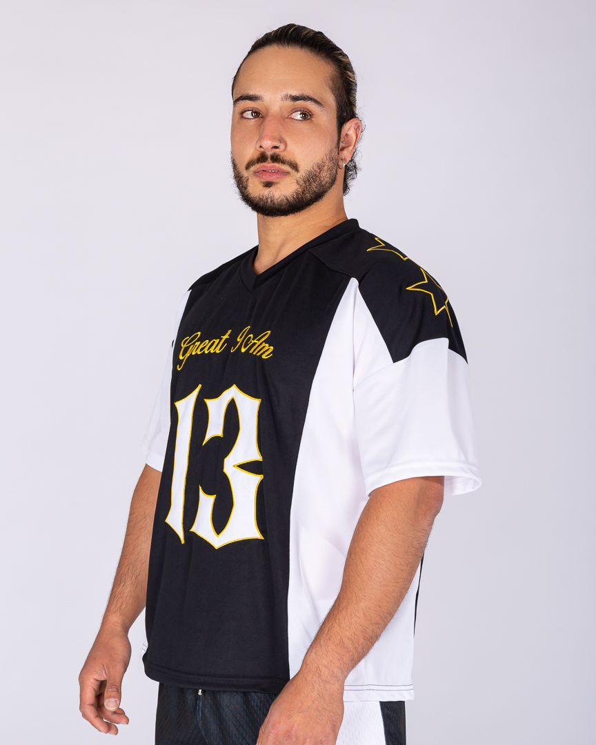 AMERICAN JERSEY VARSITY - Image 5