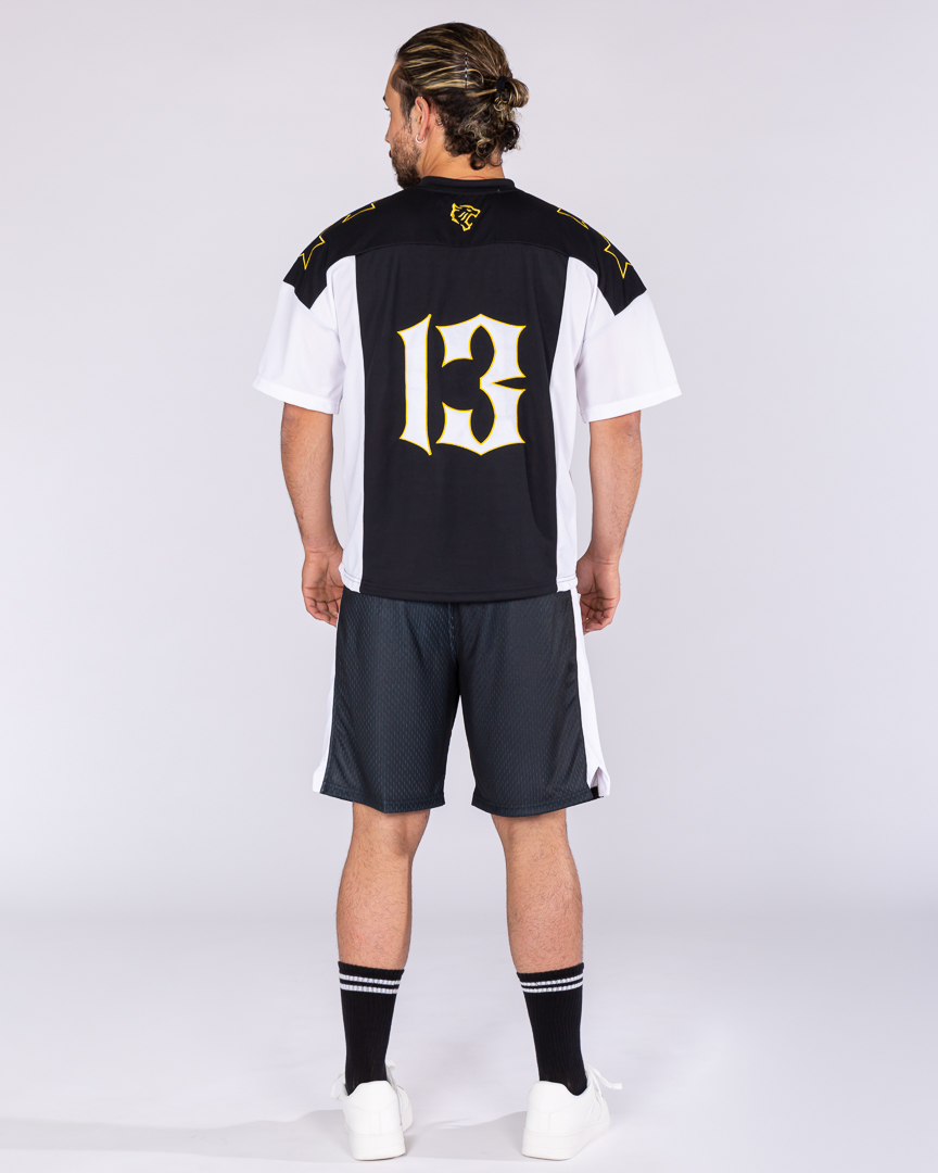 AMERICAN JERSEY VARSITY - Image 4