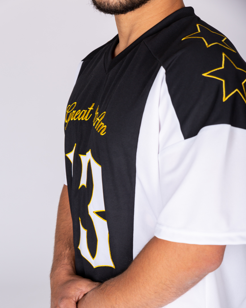 AMERICAN JERSEY VARSITY - Image 3