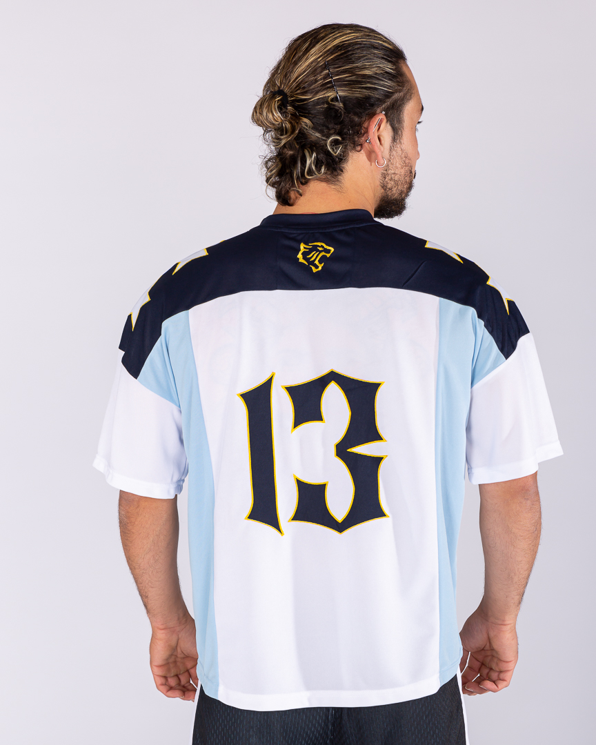AMERICAN JERSEY VARSITY - Image 5