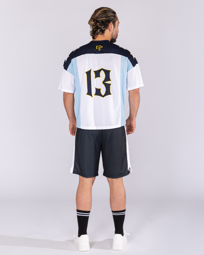 AMERICAN JERSEY VARSITY - Image 4