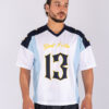 AMERICAN JERSEY VARSITY - Great I Am