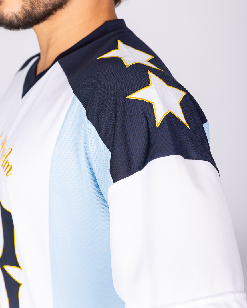 AMERICAN JERSEY VARSITY - Image 3