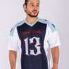 AMERICAN JERSEY VARSITY