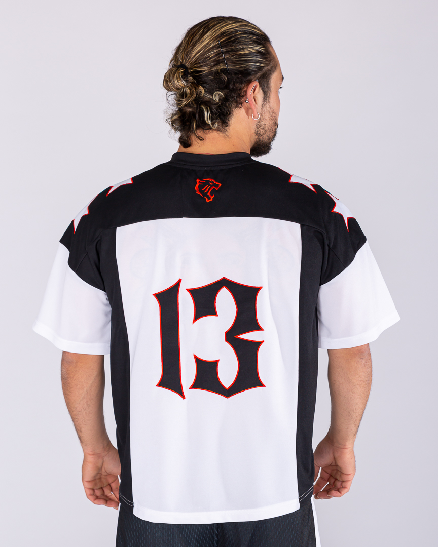 AMERICAN JERSEY VARSITY - Image 5