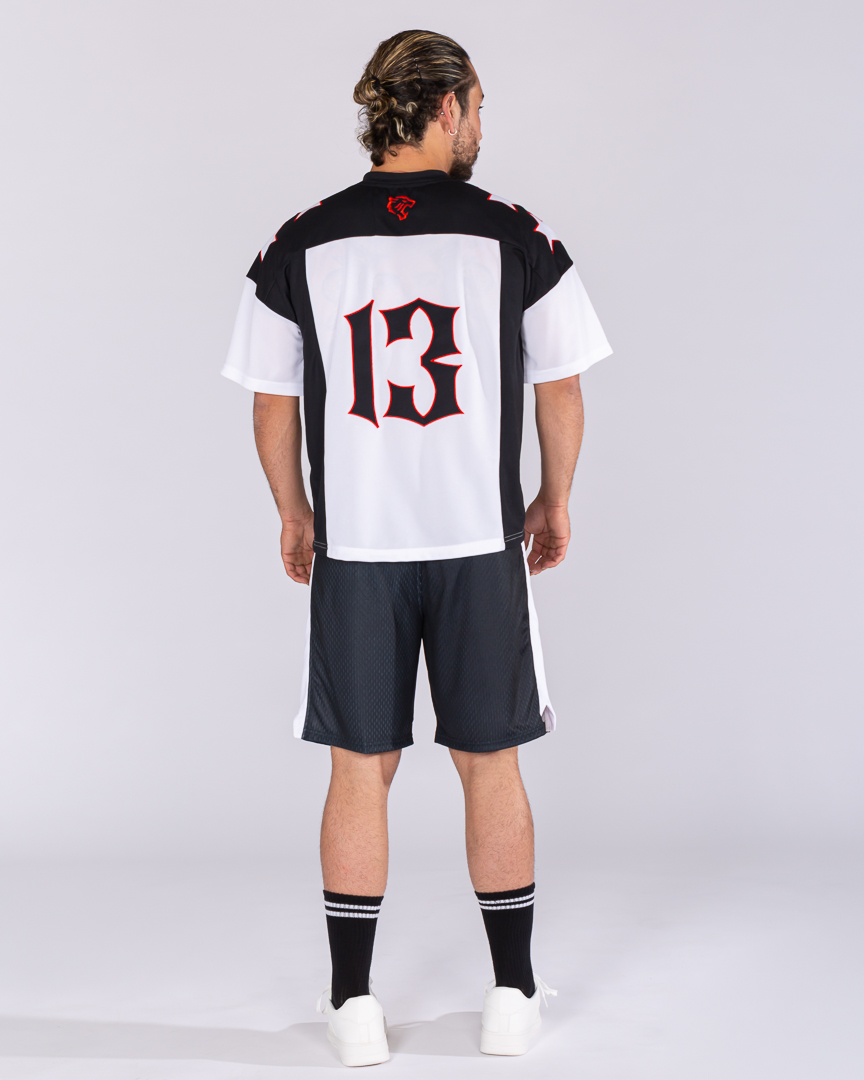 AMERICAN JERSEY VARSITY - Image 4