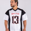 AMERICAN JERSEY VARSITY - Great I Am
