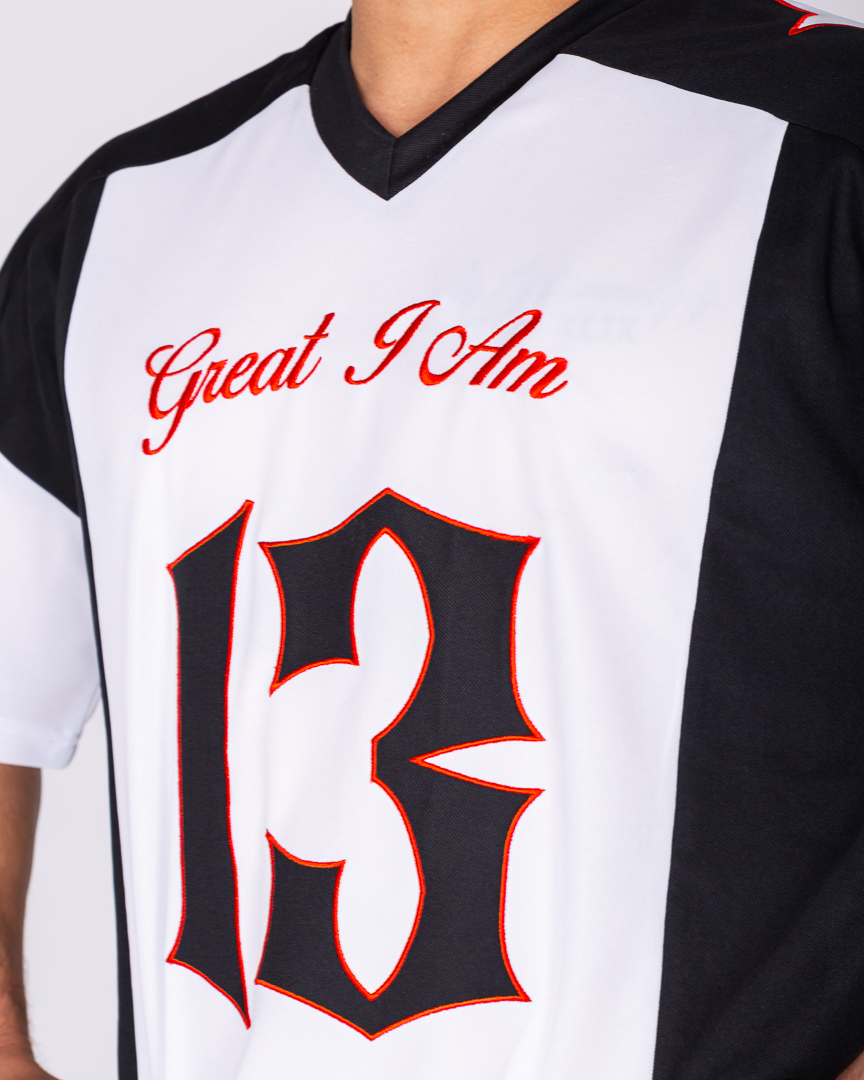 AMERICAN JERSEY VARSITY - Image 3