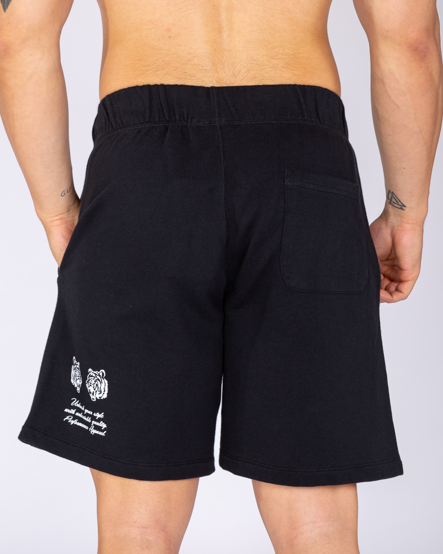 Alternative view of SHORTS GYM SOCIETY