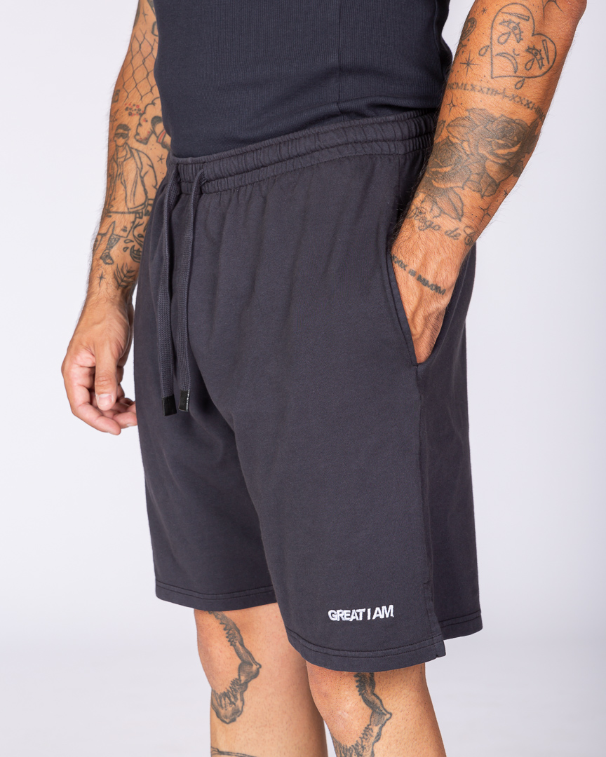SPORTS SHORTS