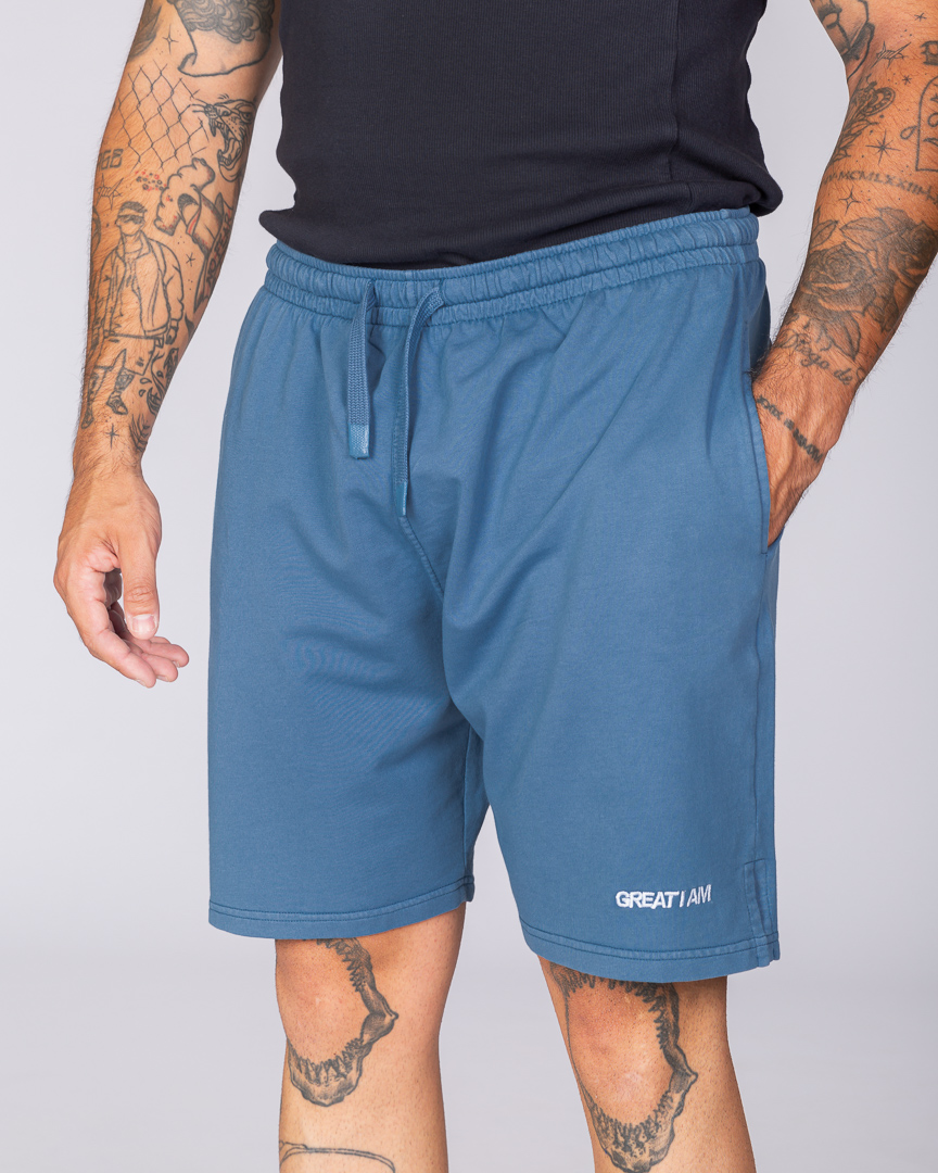 SPORTS SHORTS