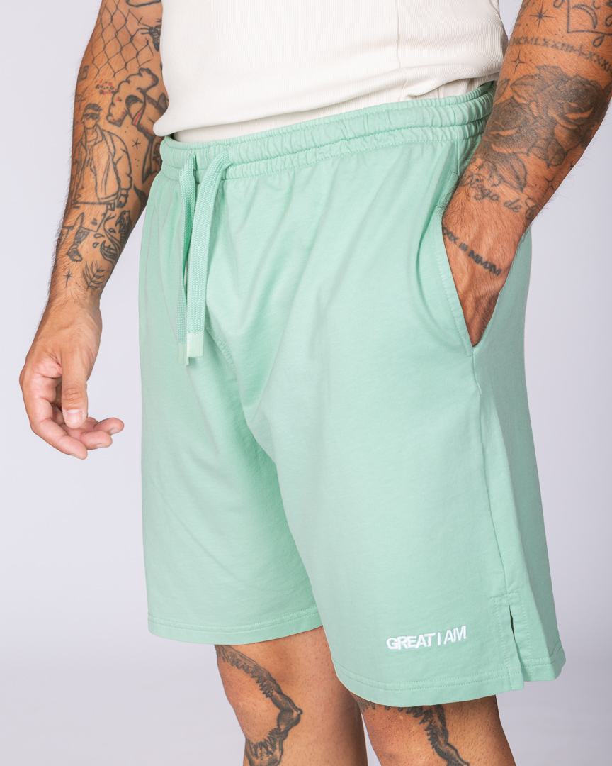 SPORTS SHORTS