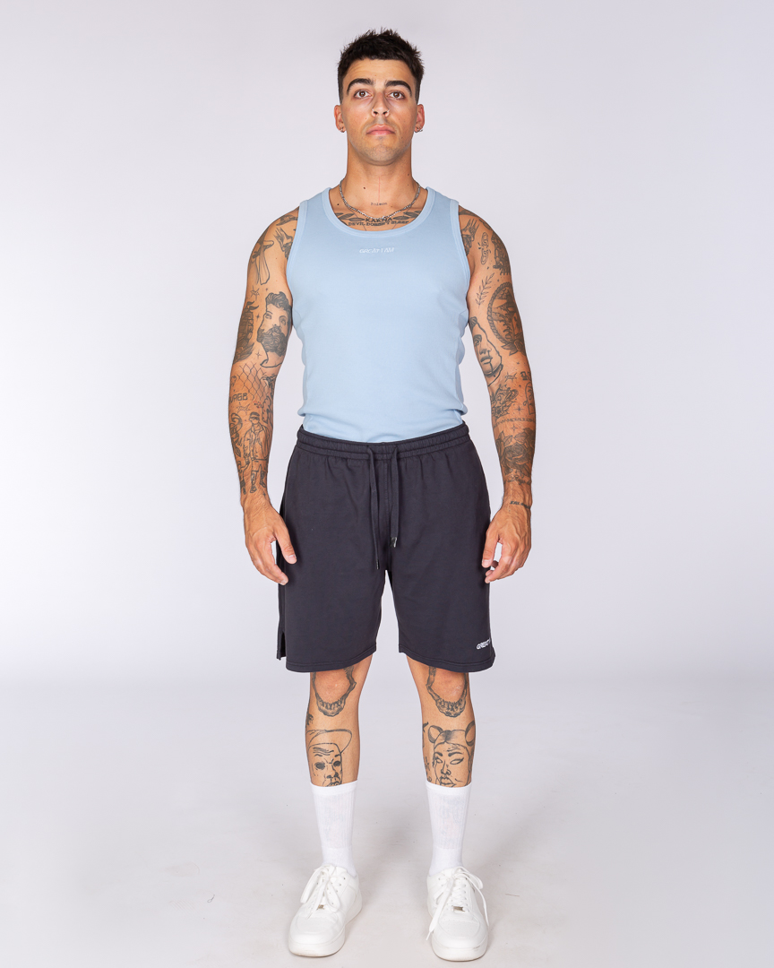 CLASSIC RIB TANK - Image 5