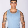 CLASSIC RIB TANK - Great I Am
