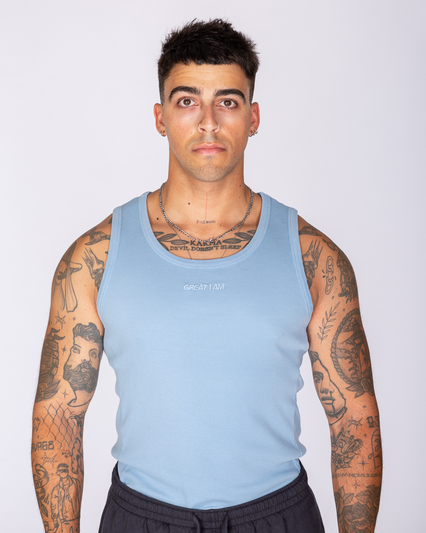 CLASSIC RIB TANK