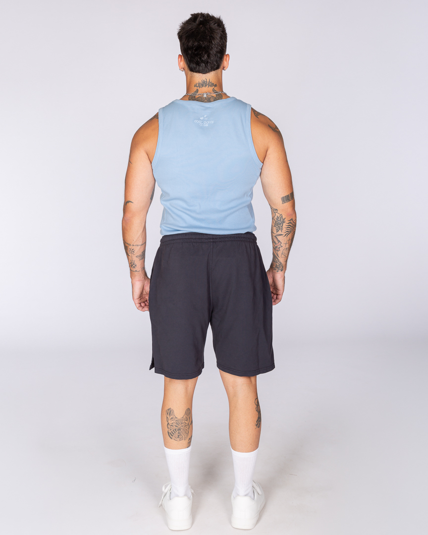CLASSIC RIB TANK - Image 6