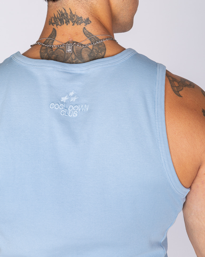 CLASSIC RIB TANK - Image 4