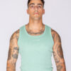 CLASSIC RIB TANK - Great I Am